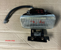 levá mlhovka - ORIGINÁLNÍ DÍL